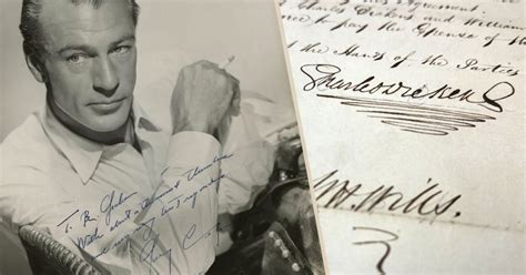 Autograph Authentication: How to Spot a Fake.